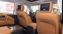 انفنتي QX80